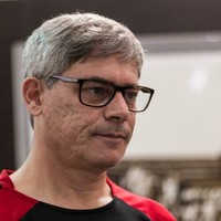 Gilberto Hackmann