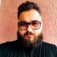 Lucian Mitrache