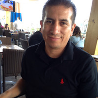 Esteban Flores