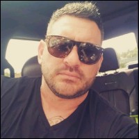 Travis DeLeon