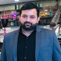 Vijay Sharma