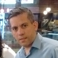 Antonio Noriega