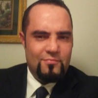 Nick Steveson