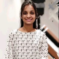 Usha Sri Pareddy