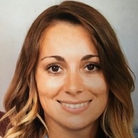 Jodie Padfield
