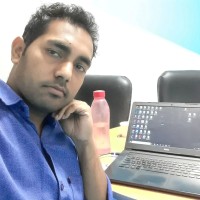 Ravi Yadav