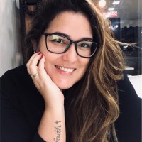 Caroline Lucena