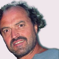 Johan Bos