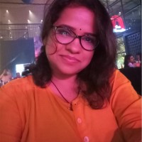Deepthi U