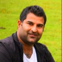 Aijaz Ahmad Wani