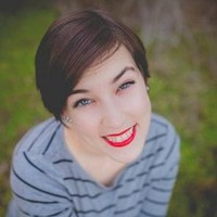 Amanda Moyer
