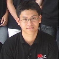 Jack Huang