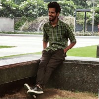 Karthick Chinna