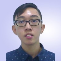 Daniel Wong Ting Poh