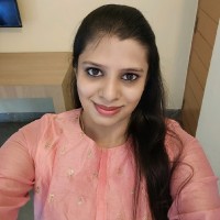 Priyanka Venugopal