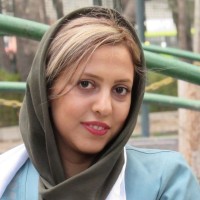 Mina Rabiee