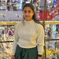 Saranya Dhanabalan