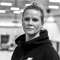 Karin Bunten