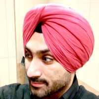 Gurtej Mangat