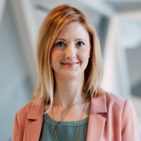 Katharine Jurcic