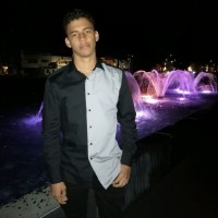 Antony Oliveira