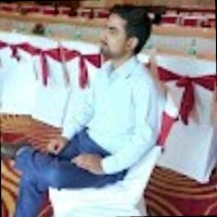 Suresh Saraswat