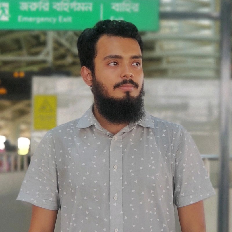 Muhid Hossain Peal