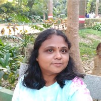 Santhiya N
