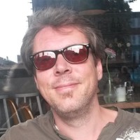 Rob Ordelman
