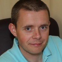 James Tout