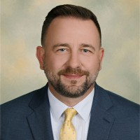 Christian C. Merritt, Iii Cisp