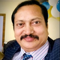 Shailesh Shrivastava