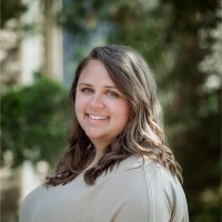 Caitlin Cramer