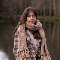 Khrystyna Bey