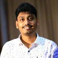 Ranjithrajan K