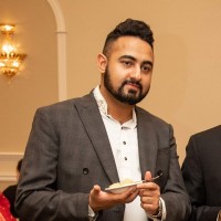 Haroon Malik