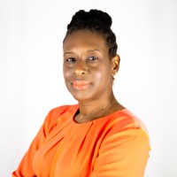 Wendy-Anne Roberts-Johnson