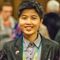 Yiting (Elmo) Huang