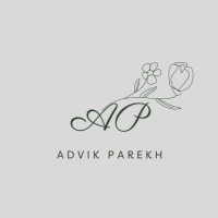 Advik Parekh