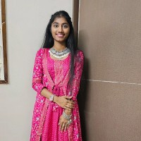 Srushti Kuchanur