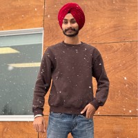 Rajwinder Khurmi