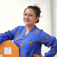 Vasanti Dube