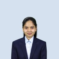 Pooja Gamit