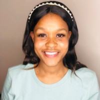 Lizzy Morudu