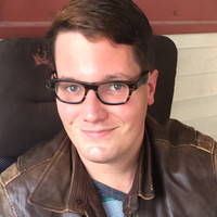 Caleb Bennetch