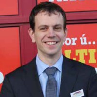 Chris Eykelenboom