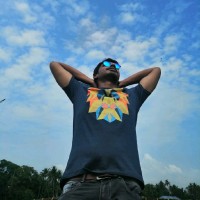 Rahul M