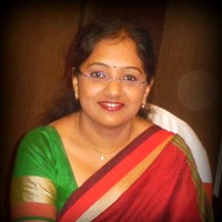 Priyanki Chandra