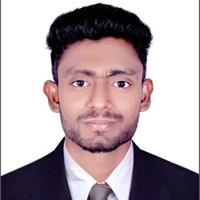 Jyothish Balachandran