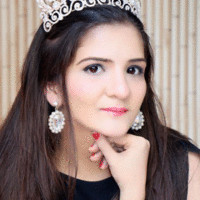 Smita Parmar